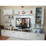 Hazır Mobilya Dünyası TV Ünitesi