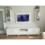 Hazır Mobilya Dünyası TV Ünitesi