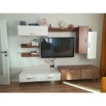 Hazır Mobilya Dünyası TV Ünitesi