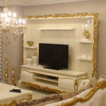 CARİNA TV ÜNİTESİ